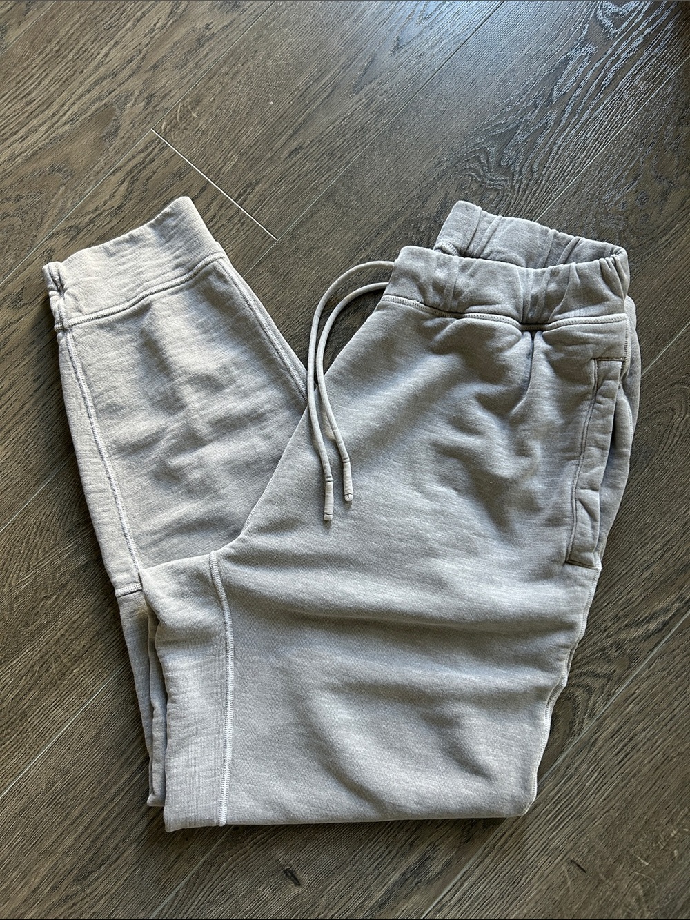 Vollebak Pants Mens XL Joggers Sweatpants